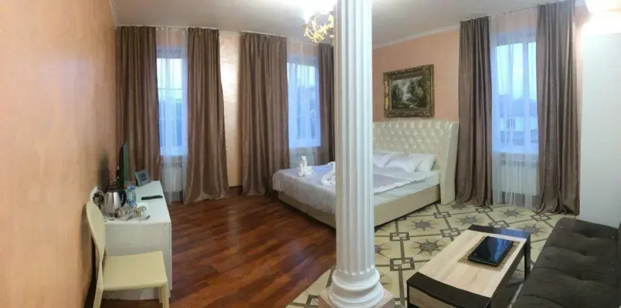 Kruiz Guest House