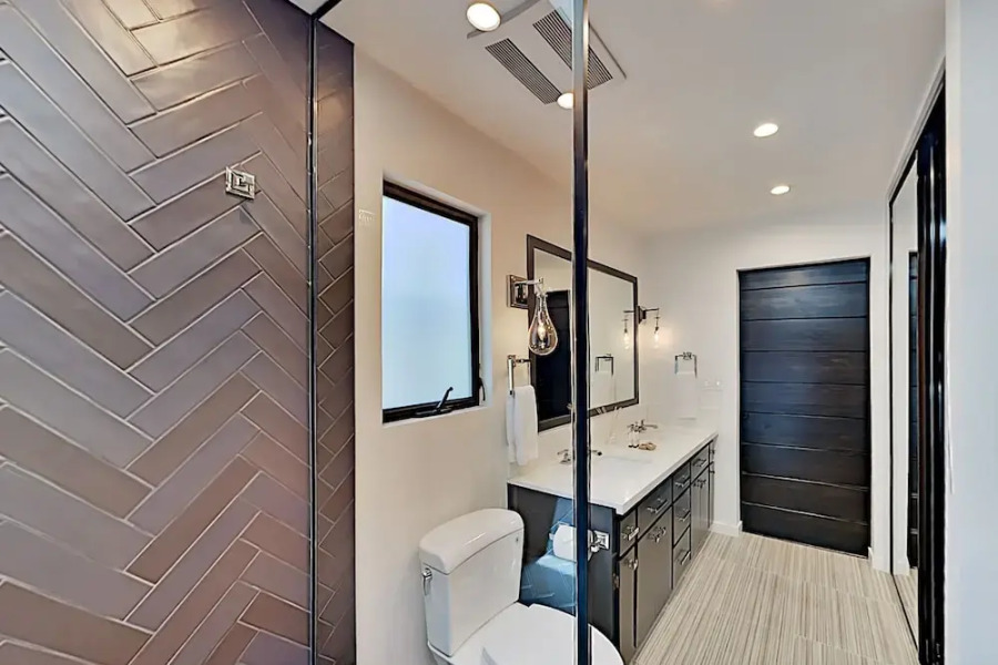 Private Sonoma House with Pool by RedAwning