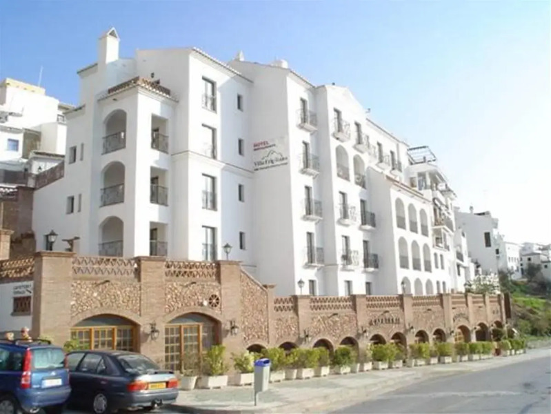 Hotel Villa Frigiliana