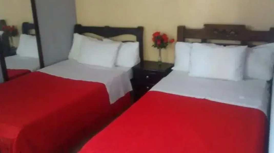 Hotel Colombia Real Cartagena