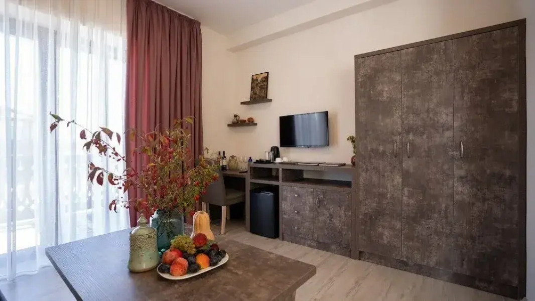 Chateau Mosmieri Resort