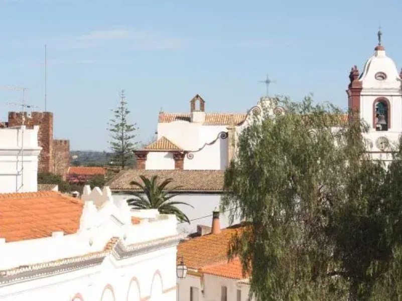 Silves Historical House