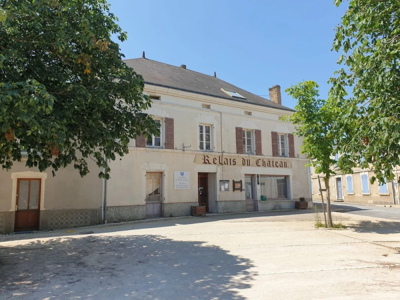 Le Relais du Château