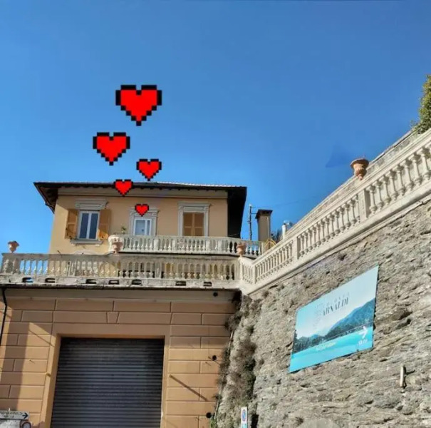 Valle Del Golfo Luminosa