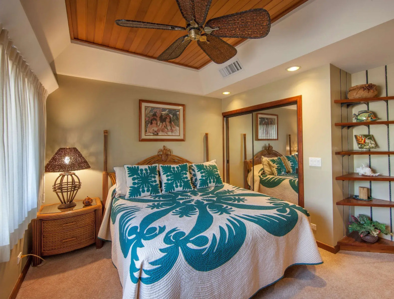 Puunoa Beach Estates, a Destination by Hyatt Residence