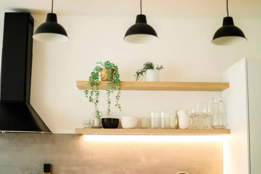 KVARTÝR - apartmán na náměstí v České Lípě, s bezplatným parkováním u domu