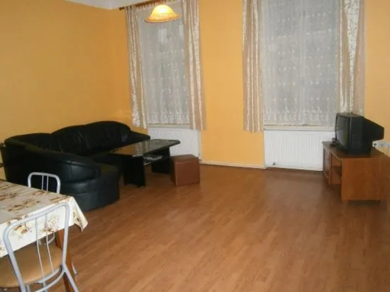 Apartmány - Vidnava