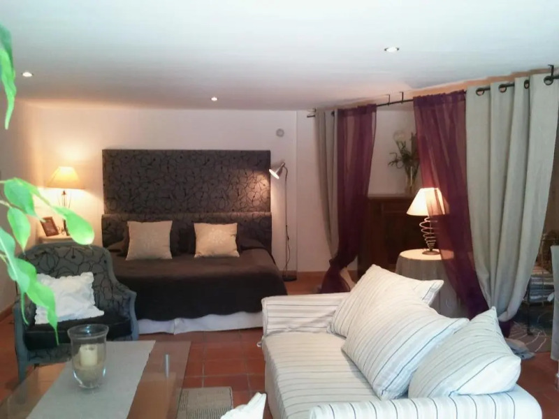 Chambres d'Hôtes de la Ferrage