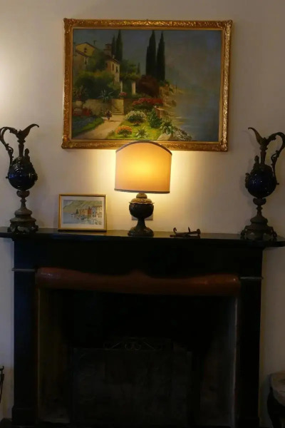 Hotel Stella D'Italia