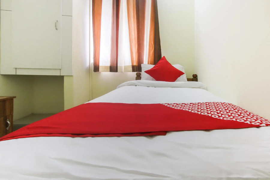 OYO Flagship 46112 Nest Residency