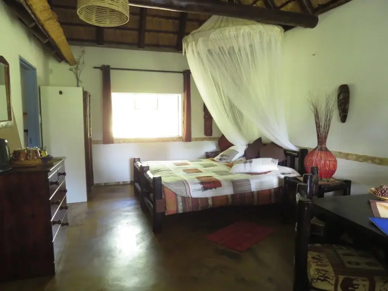 Thokozani Lodge