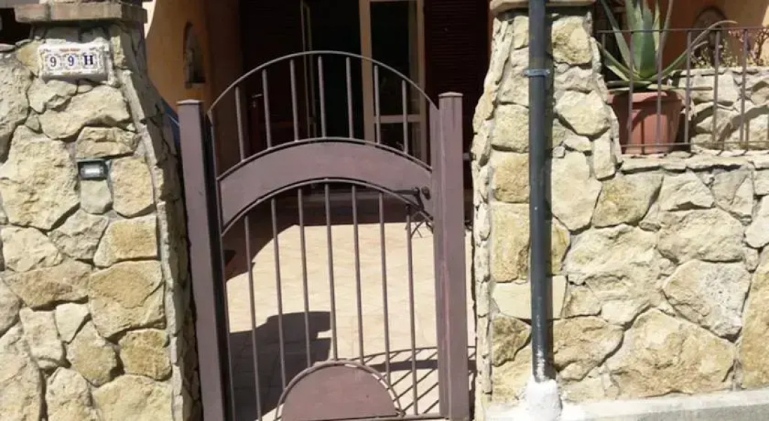 Casa vacanze Baia Azzurra