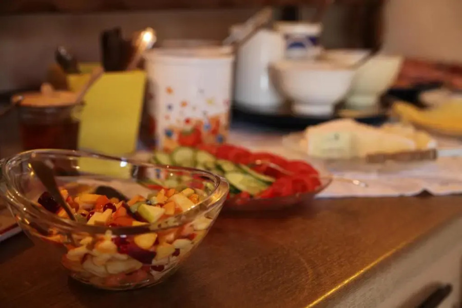 Weingut Pension Gibbert-Pohl