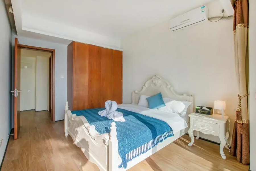 HuiZhou HuaYangNian Seaview Guesthouse