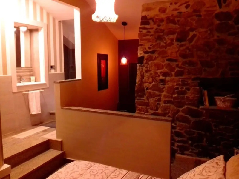 House With 2 Bedrooms in Mazaricos, With Enclosed Garden and Wifi - 15