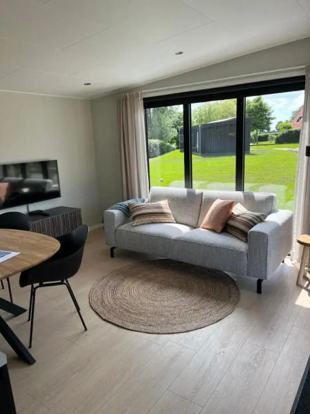 Waterpark Oan 'E Poel Bij Sneekermeer