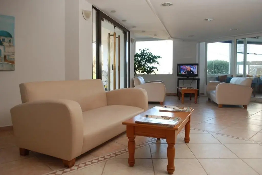 Hotel Soleado