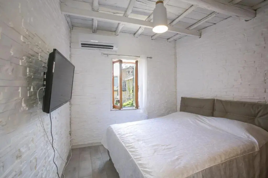 Bali only for two ,La Torre