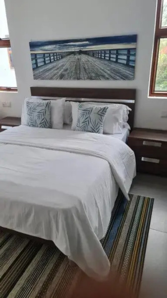 Seascape Beach Apartment