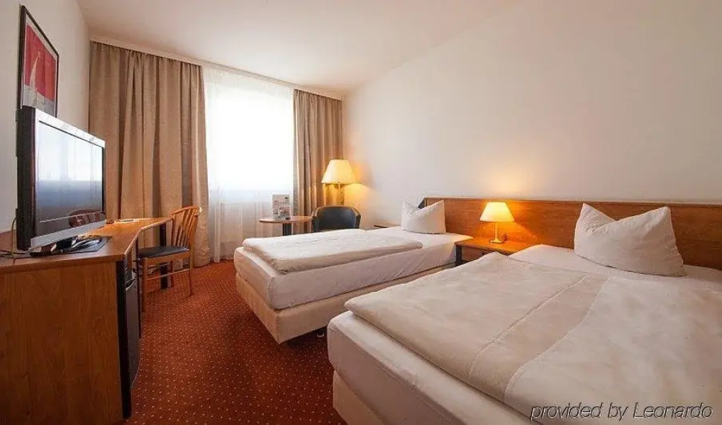 NOVINA HOTEL Südwestpark