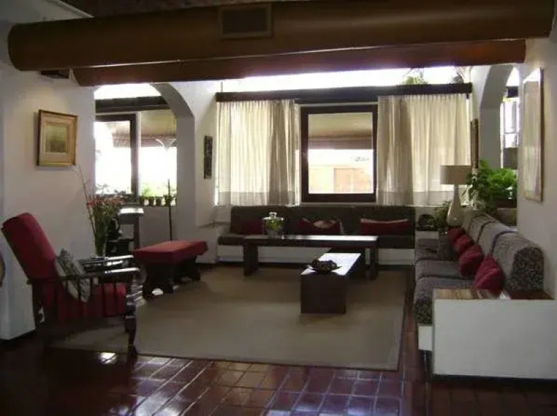 Hostal de la Sierra del Tandil