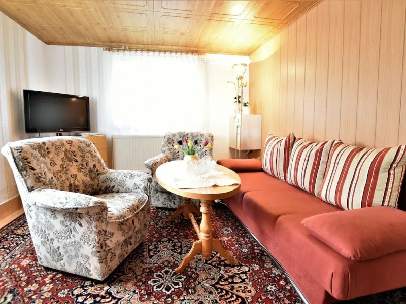 Cozy Apartment in Proseken Germany Near Sea