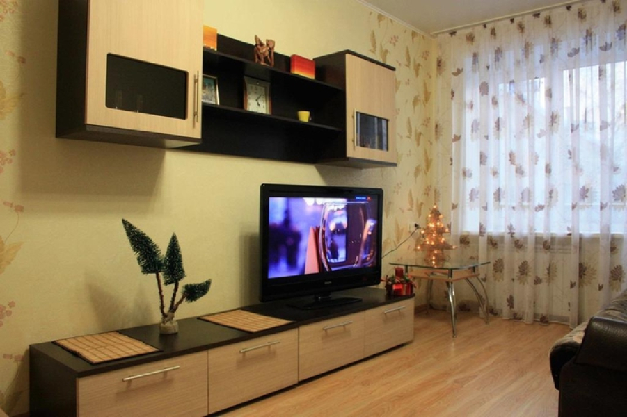 Apartments Mezhdurechensk