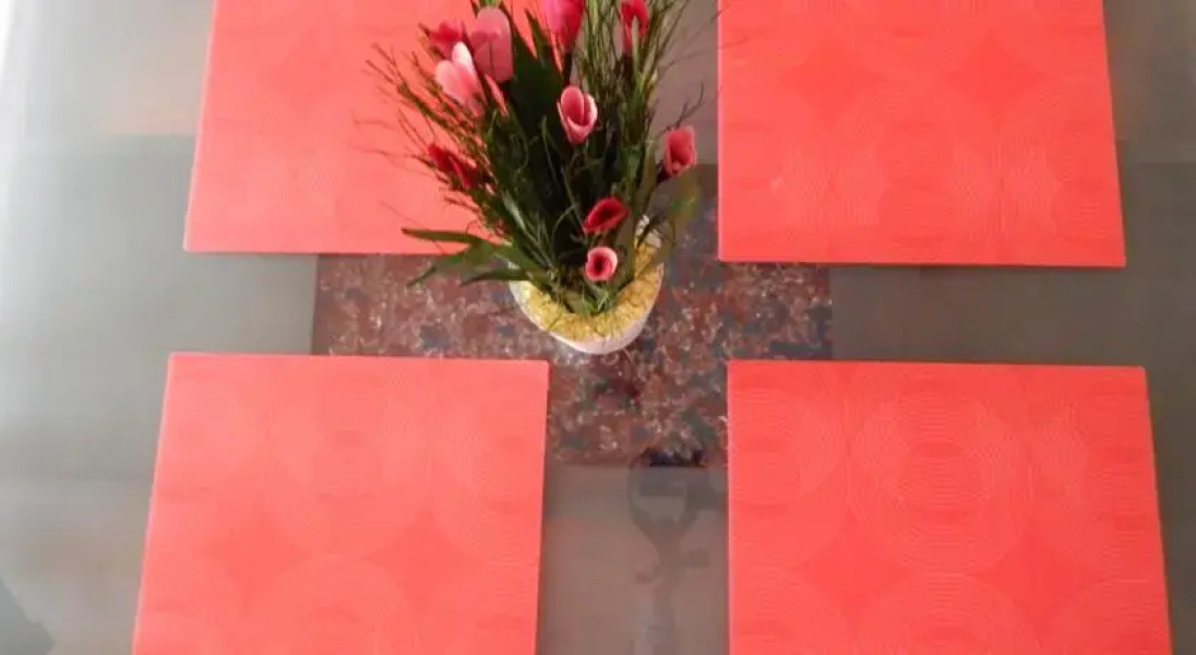 Two-Bedroom Chalet at Porto Sokhna Water Front