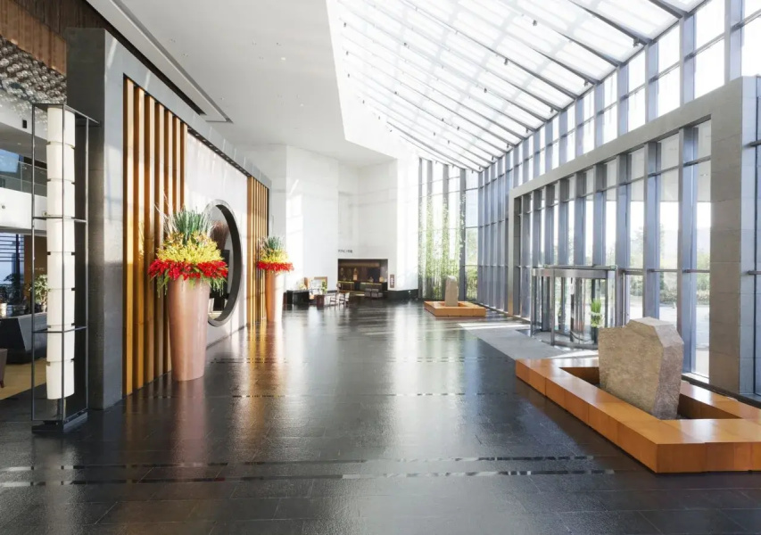 Worldhotel Grand Dushulake Suzhou