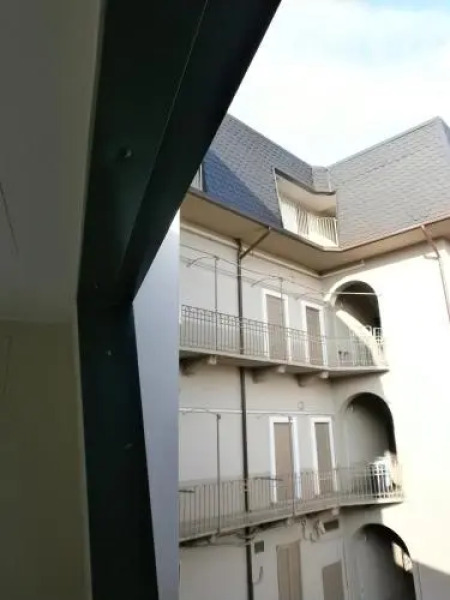 Appartamento Galileo