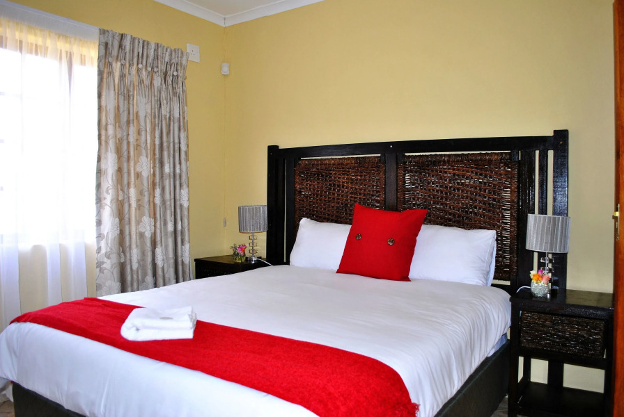 Mount Azimbo Lodge