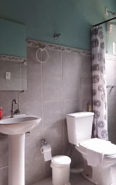 Pousada Recanto dos Araçás