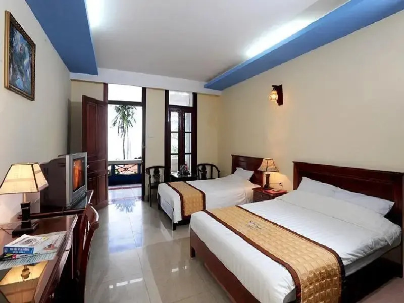 Hoa Phuong Hotel