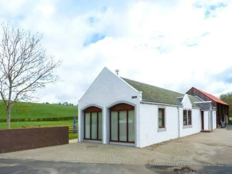 The Stables at Daldorch