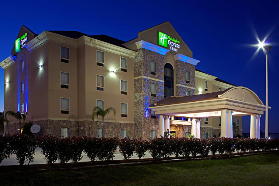 Holiday Inn Express Hotel & Suites Texas City by IHG