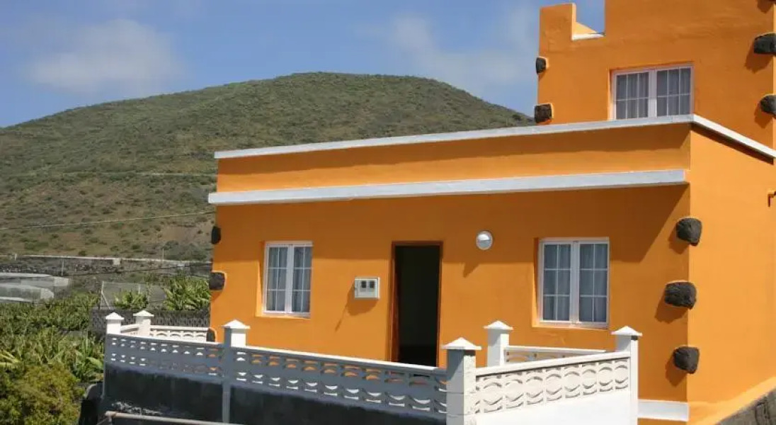 Casa La Costa