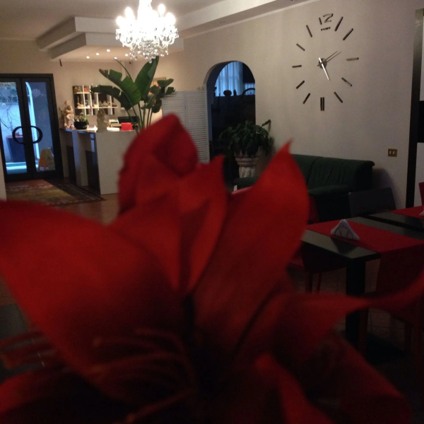 Hotel La Rosetta