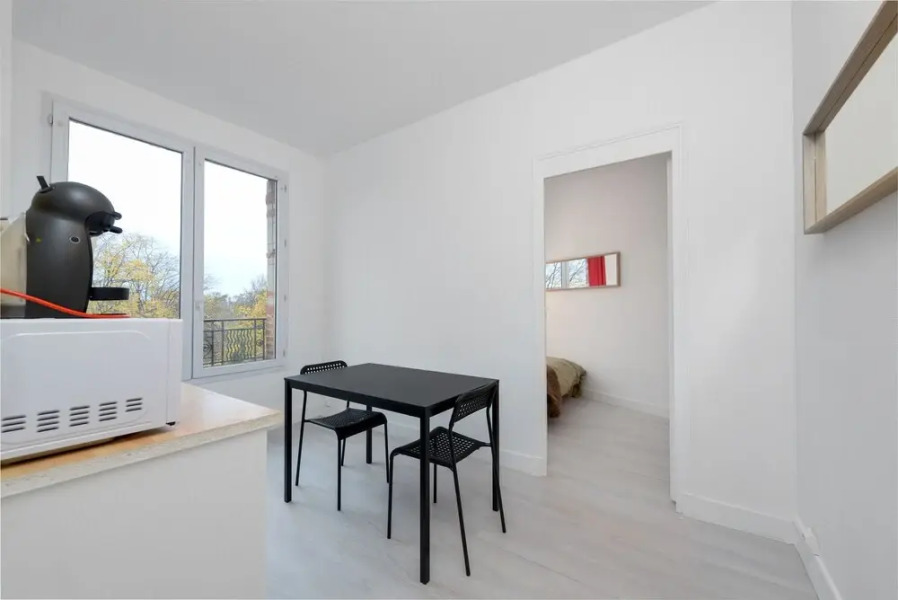 Accommodation Near Paris - CDG Airport