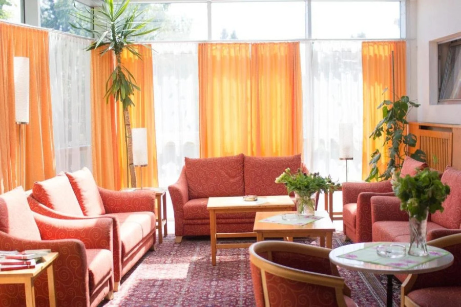 Hotel Restaurant Holzinger