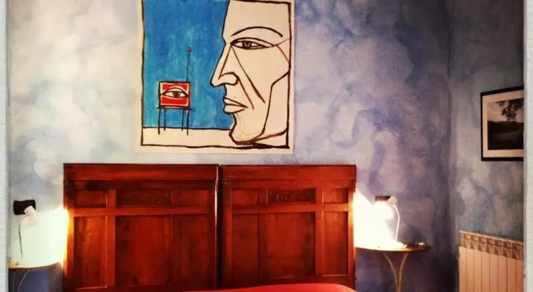 Santa Caterina Bed and Breakfast