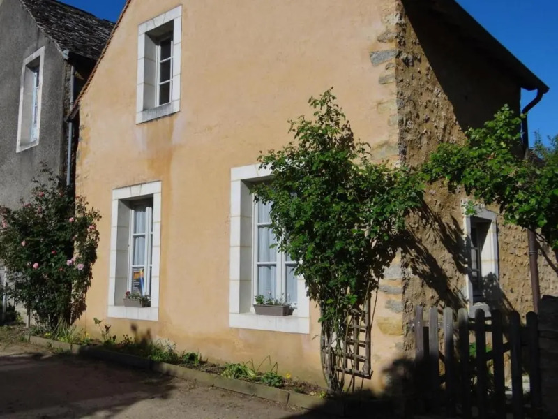 Gîte Asnières-sur-Vègre, 3 pièces, 5 personnes - FR-1-410-237