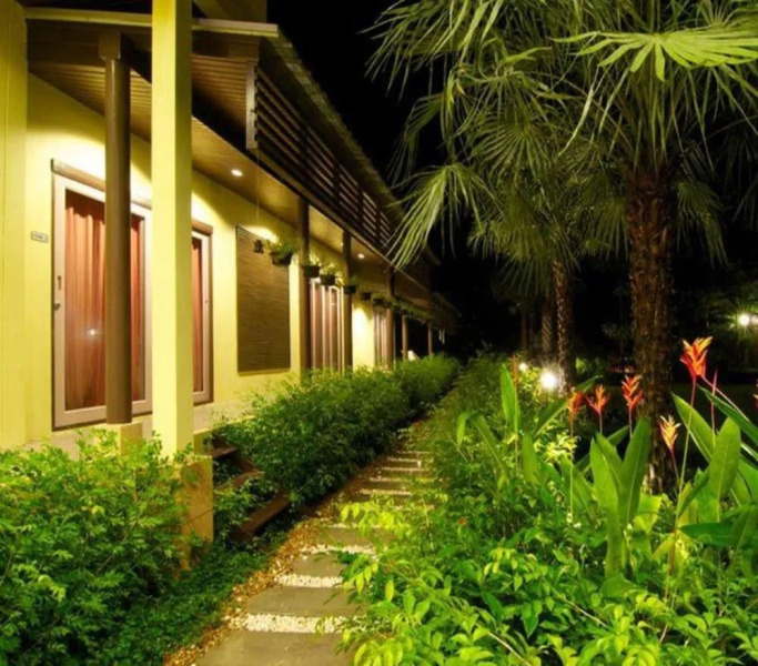 Baan Phor Bangkontee