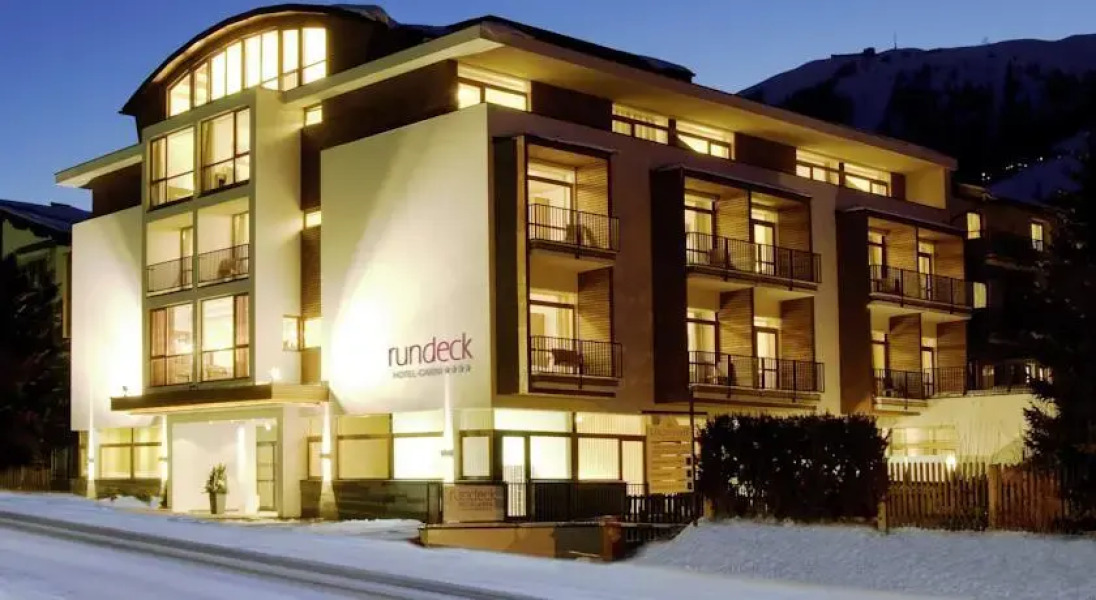 Hotel Rundeck