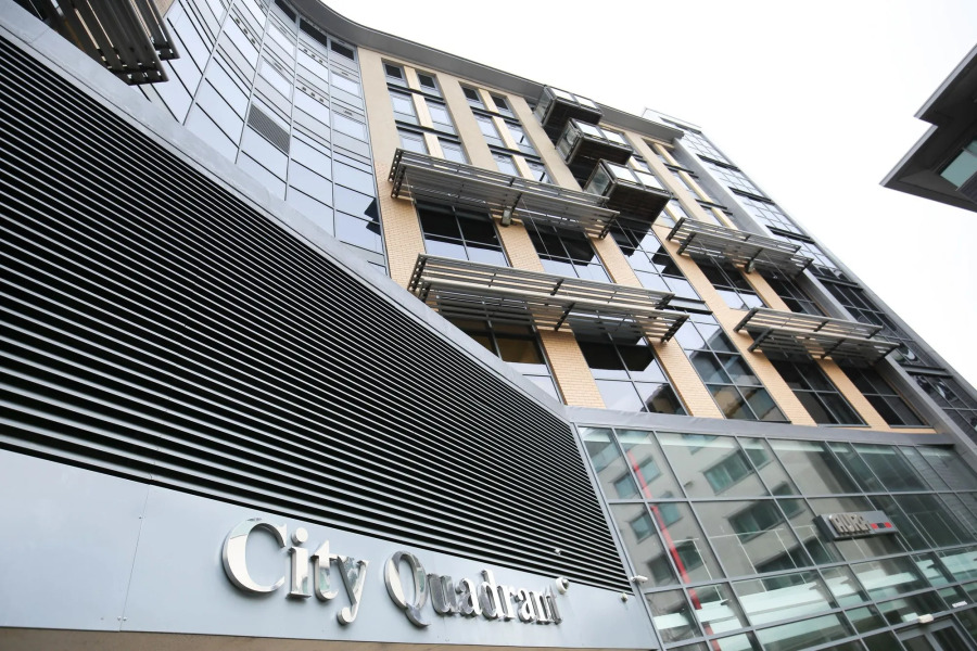 Fabulous Newcastle City Centre Apt