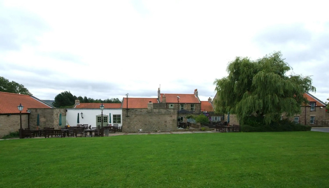 Cross Keys by Chef & Brewer Collection