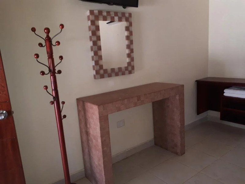 La Casa de las Lunas