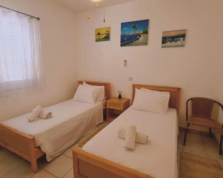 90 TLA - Stay Tala Sea View Apartment