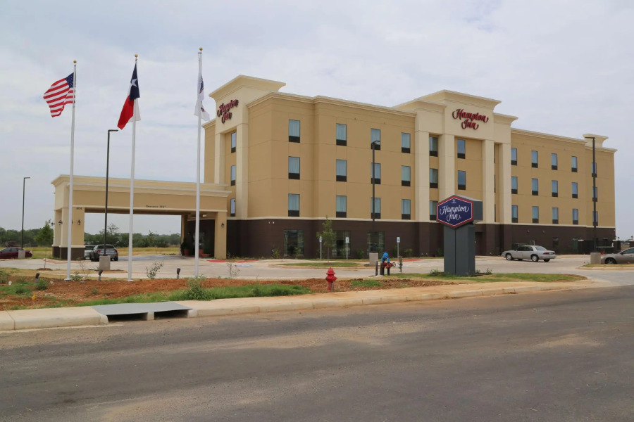 Quality Inn & Suites