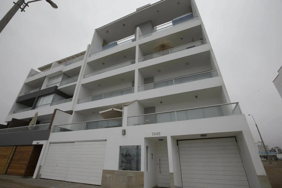 Apartments Boutique Punta Hermosa