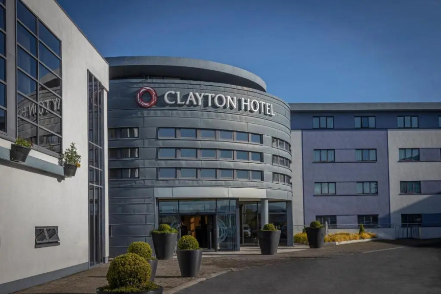 Clayton Hotel Liffey Valley